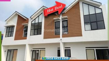 Harga Top 500 Jtan Rumah Gress Di Arcamanik Bandung 66M19