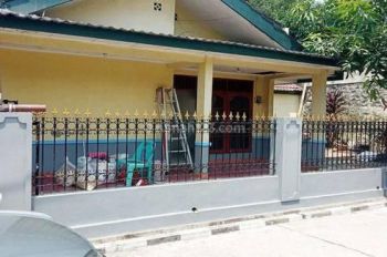 Rumah Secondary 2lt Bisa Cash Atau Kpr Di Jatiwaringin Bekasi