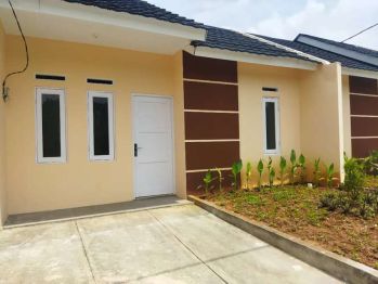 Perumahan siap huni dekat kampus UIN Serang