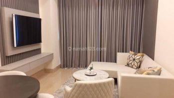 Disewakan Apartemen South Hill 2 Kamar Tidur Bagus Furnished