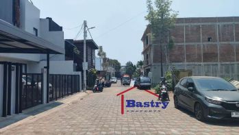 Tanah Prospek Untuk Kost Dekat Suhat Soekarno Hatta Dekat Kampus UB