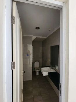 Europe 6x15 - Siap huni!!!