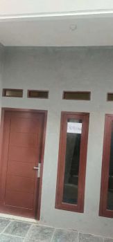 DIKONTRAKKAN BANGUNAN TINGKAT Bulanan/tahunan