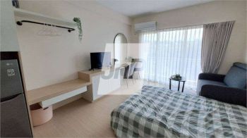 Galeri Ciumbuleuit (GCA) 3 Studio Lantai 2 Full Furnished