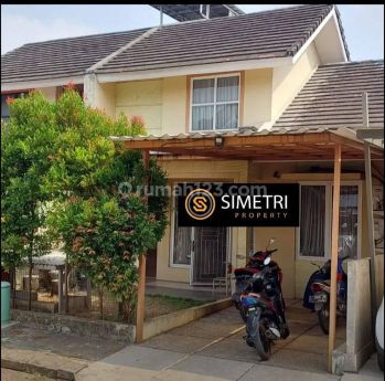 Cluster Jl Aria Putra Serua Ciputat Tangerang Selatan