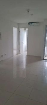 Sewa 3 br UF Apt Bassura City