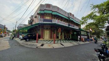 Dijual kosan 32 kamar di Rawamangun jakarta Timur