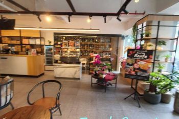 For Rent South Hills 1 Kamar di Kuningan Kondisi Bagus