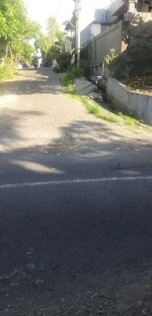 Dijual tanah isi btn asli dalung permai badung