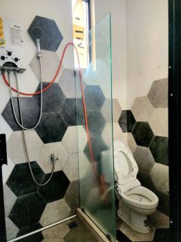 Di sewakan rumah pakuan hill cluster Livistona 3 kamar luas