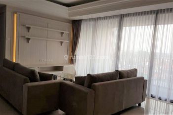 Apartment 1 Park Avenue 3 BR Royal Tower For Sale