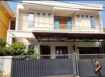 Rumah murah minimalis siap huni