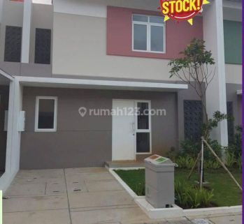 Limited Rumah Minimalis Summarecon Bandung Dayana M13 22