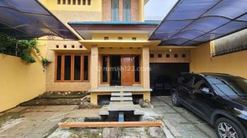 Di Sewakan Rumah Strategis Bebas Banjir Di Rawamangun