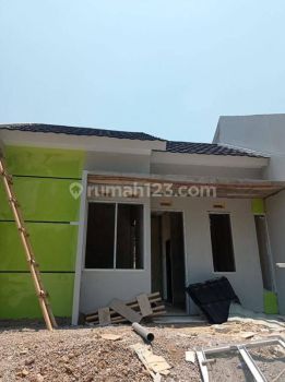 Rumah Griya Sedaya Lemah Ireng Harga Terjangkau