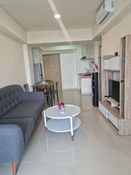 Sewa Apartement Meikarta Tower Northview 3BR