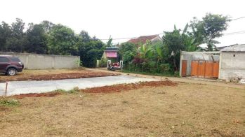 Siap Balik Nama, Tanah Kapling Murah Dekat Jl Bomang 1juta-an