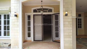 Dijual Rumah Bagus Siap Huni di Taman Puspa Harapan Indah