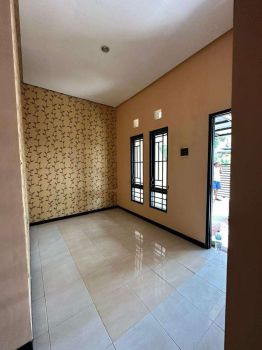 Jual Rumah Garden Dian Regency Juanda