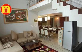 Kesempatan Emas Jual Cepat Murah Apartemen Cityloft Sudirman
