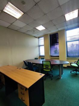 Apartemen 2BR Sudirman Park Jakarta Pusat,Dekat Citywalk - Furnished