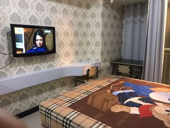 Apartemen Amor Pakuwon City Surabaya Murah. Rik.ya500