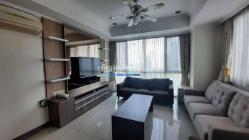 Dijual Apartemen Puri Imperium Furnished