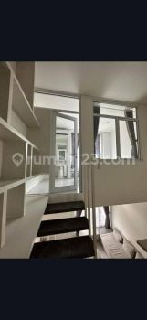 Rumah 2 Lantai Full Furnish di Inspirahaus Tabebuya Bsd City