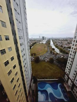 Full Furnish Mewah‼️Apartemen Gunawangsa MERR