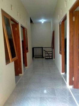 Kos Dijual Barat UIN Surakarta | 10 Kamar Khusus Cewe