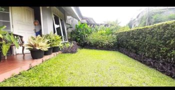 Dijual Murah Rumah 2 Lantai hlmnuas Bebas Banjir Di Bintaro Jaksel