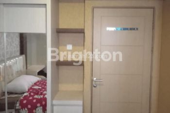 APARTEMEN EDUCITY TOWER STANFORD 1BR FULL FURNISH