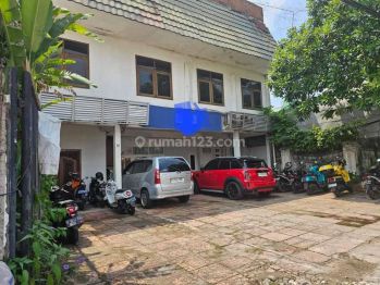 JUAL KANTOR LEBAK BULUS