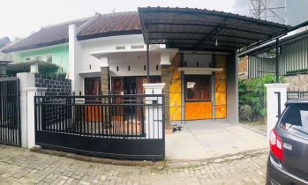 Sewa Rumah Blitar Kota