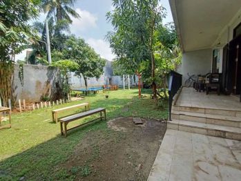 Rumah Mewah Dibawah Appresial BU di Ragunan Pasar minggu jaksel