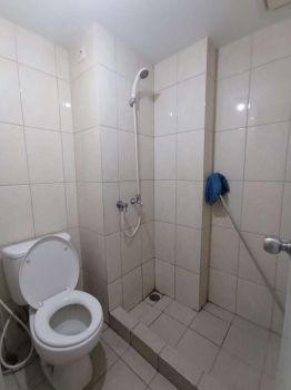 Apartemen Tipe Studio Caldesia the Springlake Sumarecon Bekasi