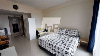 Galeri Ciumbuleuit (GCA) 3 Studio Lantai 15 Full Furnished