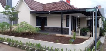 Sell Rumah: disewakan 1 rumah