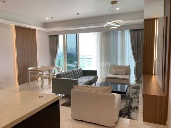 Apartemen Mewah Pondok Indah Residences Fasilitas Modern Nyaman