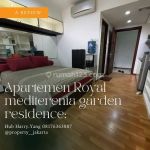 thumbnail-disewakan-apartemen-royal-mediterenia-garden-residence-0