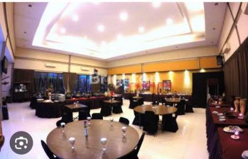 Hotel Bintang 3  Pusat Kota Pasirkaliki Bandung