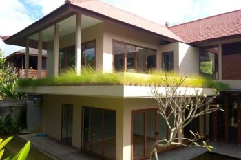 Villa Pecatu Graha Jimbaran Kuta Selatan Bali