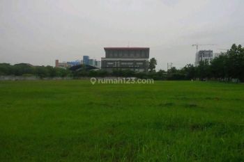 Tanah Pakuwon City Surabaya Murah. Ric.a011