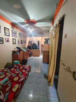 Rumah di jual di pondok rajeg depok