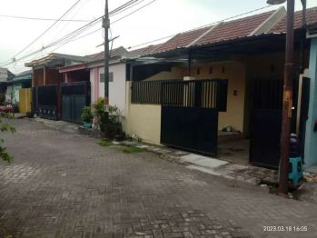 Dikontrakkan rumah dekat bandara belakang basarnas