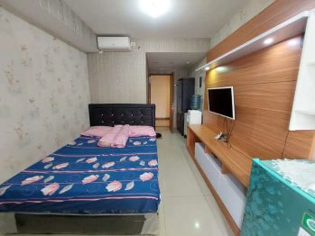 Sewa Apartemen Sudirman Suite Bandung