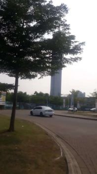 Dijual cepat tanah 9240 meter di jln rawa Terate Cakung