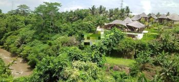 Hot List Di Jual Tanah Loss Sungai Glogor Lokasi Lodtunduh Ubud Gianyar