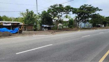 Tanah Murah Strategis di Ring Road Mojosongo Jebres Solo