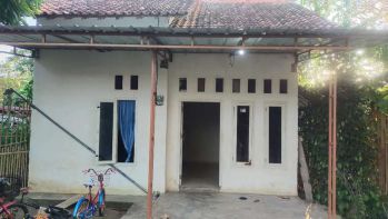 Disewakan Rumah khusus keluarga